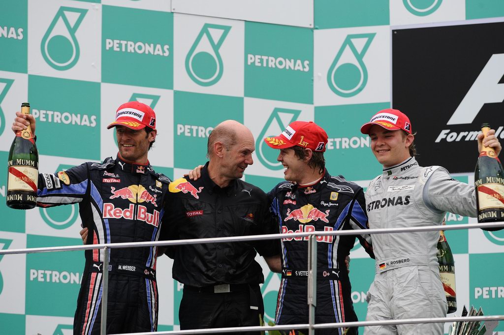 GP Malesia